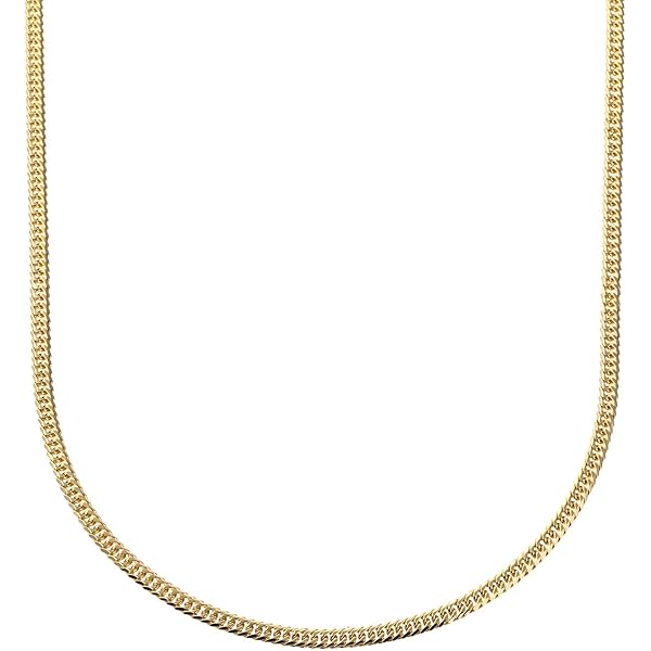 18 金　Japan gold pendant 5 g FAIRY CULLET 18k Solid Gold Necklace, 18k Yellow Gold Kihei